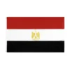 Ägypten Fahne Aegypten Flagge
