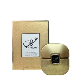 Aroob_Parfum_Ard_Al_Zaafaran_herren original