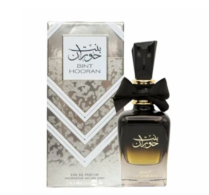 Bint Hooran Arabisch Damen Parfum
