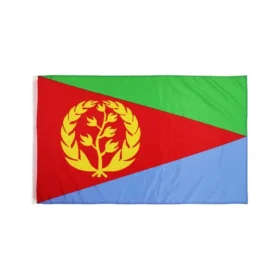Eritrea Fahne