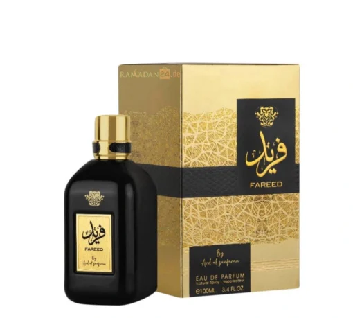 Fareed Parfum vom Ard Al Zaafaran