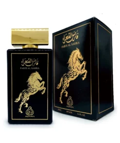 Faris Al Sahra Adyan arabisch herren parfum
