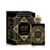Oud Essential Adyan attar parfum
