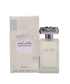 Pure White Asdaaf Lataffa Orientalisch Parfum für Männer und Frauen