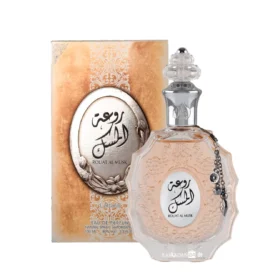Rouat Al Musk Eau de Parfum Lattafa