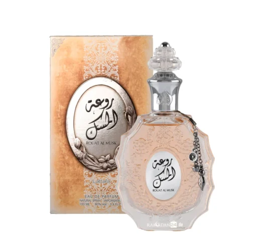Rouat Al Musk Eau de Parfum Lattafa