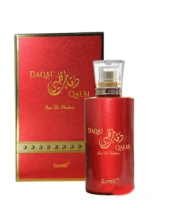 Surrati Daqat Qalbi Perfum orientalisch parfum