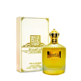 i am the queen orientalisch damen parfum