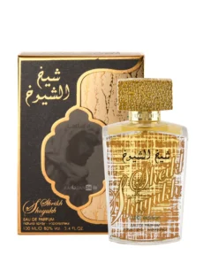 sheikh_shuyukh_luxe_edition_Parfum_Dubai Orientalisch duft