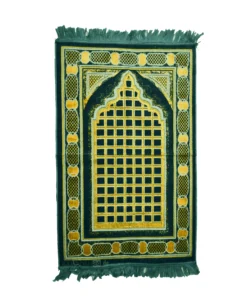 Saggad Mosaik Mihrab