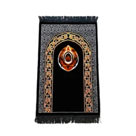 Hajar Aswad Kaaba Teppich