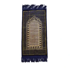 Sajad Kinder Dunkel Blau Navy