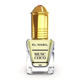 parfum öl konzentrat kokos Halal alkoholfrei