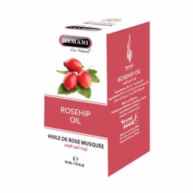 Ramadan24 | Orient Onlineshop 0007049 herbal oil 30ml rosehip 550