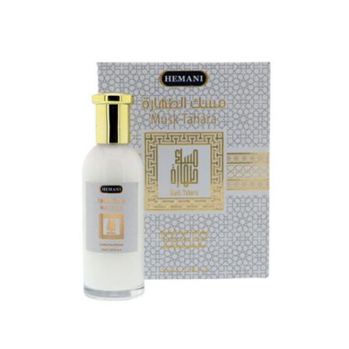 Moschus Tahara – Alkoholfreies Parfüm 50ml - Unisex 0009543 musk tahara alcohol free perfume 50ml 550