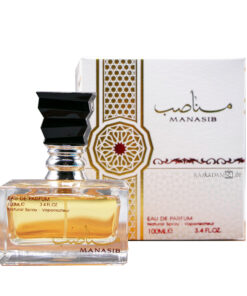 Ard Al Zaafaran Manasib Eau de Parfum