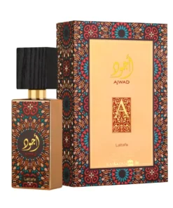 Ajwad Lattafa Arabisch Orientalisch Parfum