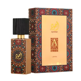 Ajwad Lattafa Arabisch Orientalisch Parfum