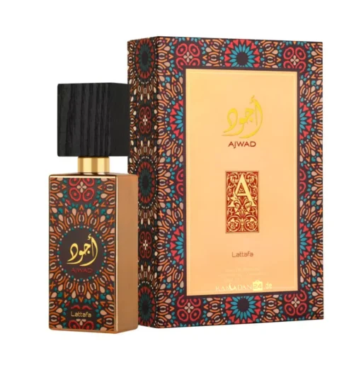 Ajwad Lattafa Arabisch Orientalisch Parfum