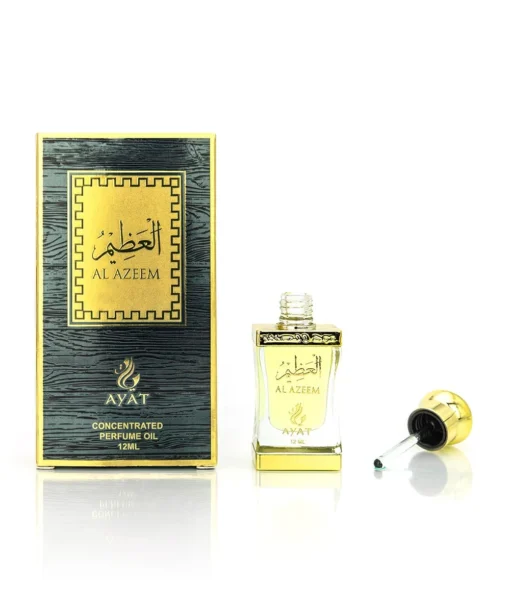 Al-Azeem Parfum