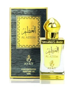 Al Azeem parfum öl