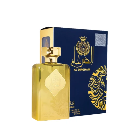 Al Dirgham Eau de Parfum Ard Al Zaafaran Parfum