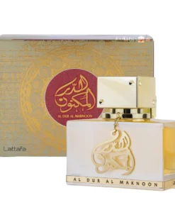 Al Dur Al Maknoon Eau de Parfum für damen