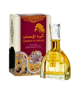 Ameerat Al Ehsaas Parfum Ard Al Zaafaran