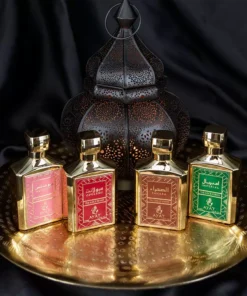 Ayat-gold-series Eau de Parfum Oriental