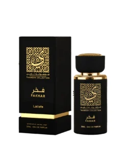 Fakhar Lattafa parfum