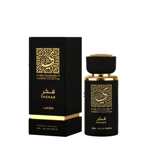 Fakhar Lattafa parfum