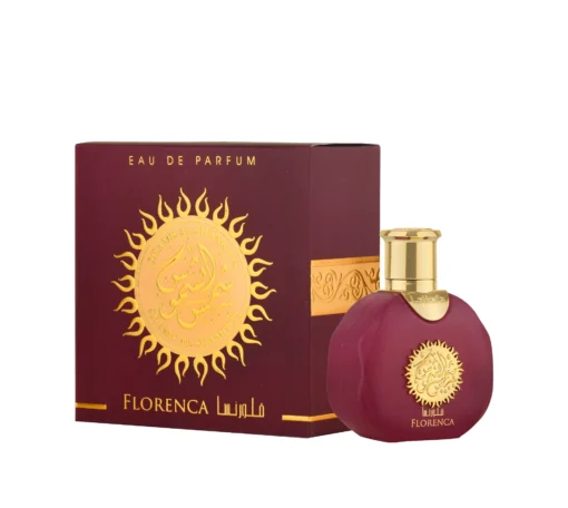 Florenca Shams Al Shamoos 35ml Lattafa Eau de Parfum