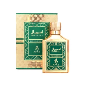 Imperial Eau de Parfum