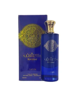 Kashaf Parfum von Lattafa