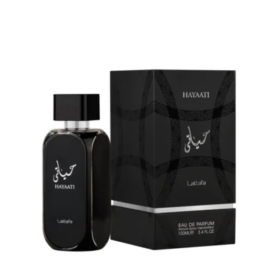 Lattafa Parfum Hayaati