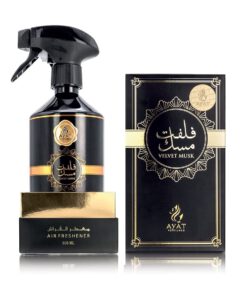 Lufterfrischer Spray d Interieur gegen Geruch Orientalisch arabisch Geschenk