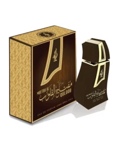 Muftah Al Quloob 100ml Parfum von Khalis - عطر مفتاح القلوب خالص