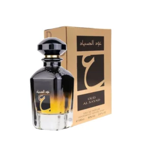 Oud Al Sayad parfum