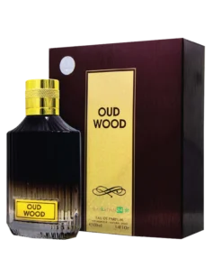 Oud Wood Parfum Holz Myperfumes