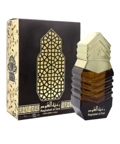 Raghabat Al Oud Khalis Parfum Herren Damen