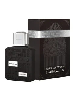 Ramz Lattafa Eau de Parfum