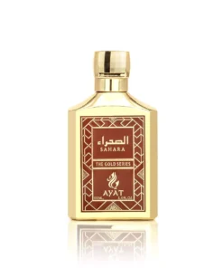 Sahara Oriental Parfums von Ayat