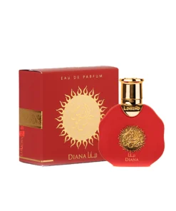 Shams Al Shamoos Diana Eau de Parfum 35ml