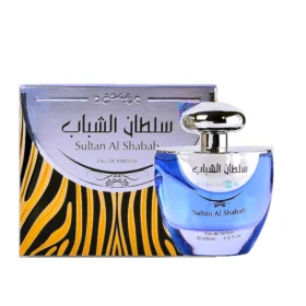 Sultan Al Shabab Herren Jungs Parfums