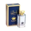 Taj Al Malik Eau de Parfum The King Crown Ard Al Zaafaran - Herren