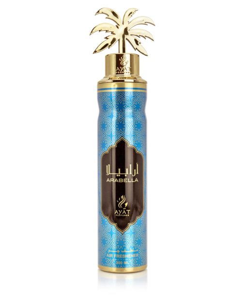 Lufterfrischer ARABELLA 300ml von Ayat Perfumes arabella 300ml
