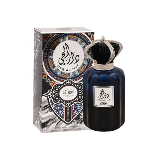 dar-al-hae herren eau de parfum