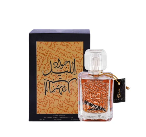 JAWAD AL LAYL Parfum 100ml