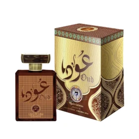 Khalis Oud Parfum