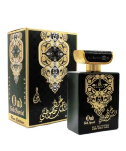 Oud Gold Special Eau de Parfum 100ml